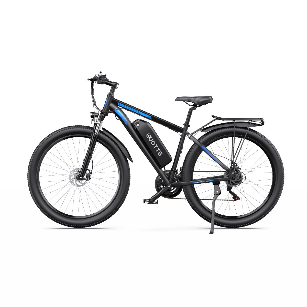 DUOTTS C29 Pro Off Road E-Bike