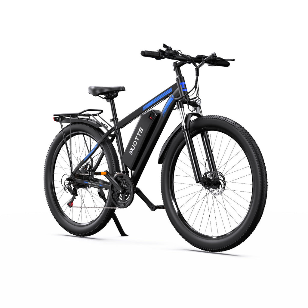 DUOTTS C29 Pro Off Road E-Bike
