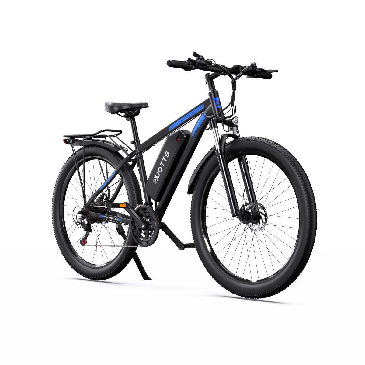 DUOTTS C29 Pro Off Road E-Bike