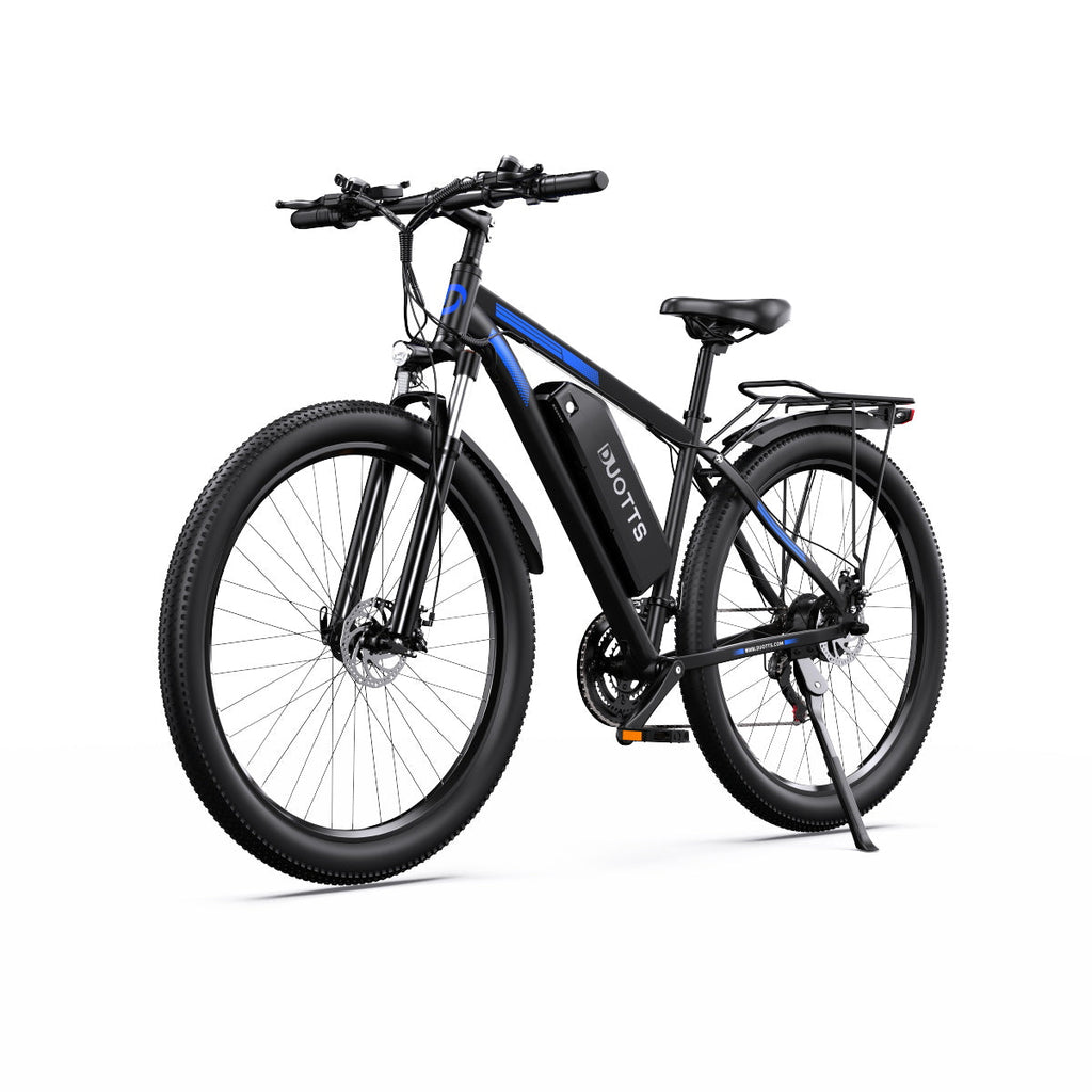 DUOTTS C29 Pro Off Road E-Bike