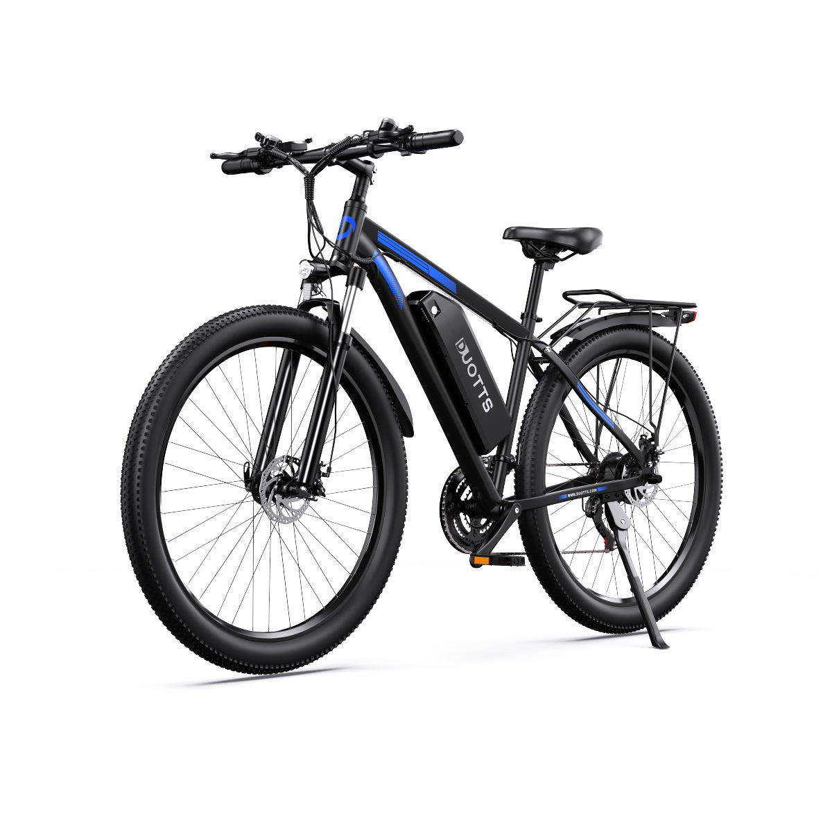 DUOTTS C29 Pro Off Road E-Bike