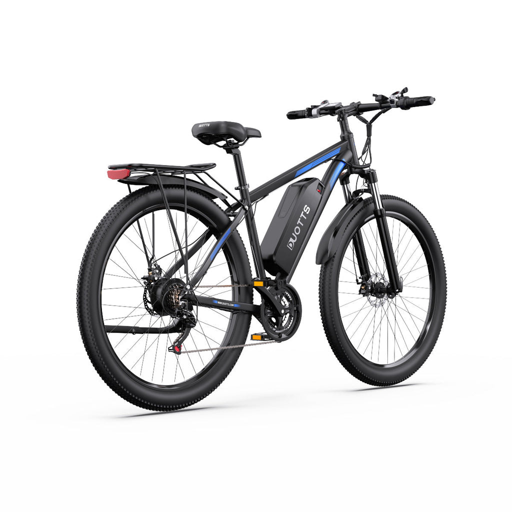 DUOTTS C29 Pro Off Road E-Bike