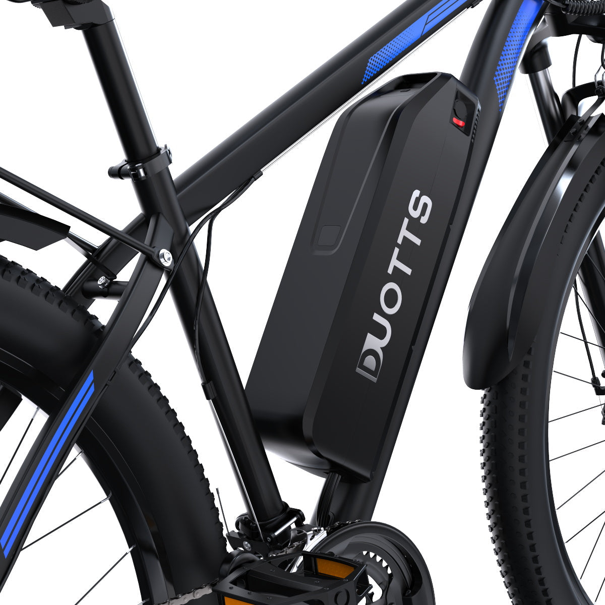 DUOTTS C29 Pro Off Road E-Bike