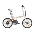ADO AIR CARBON Folding Electric Bike
