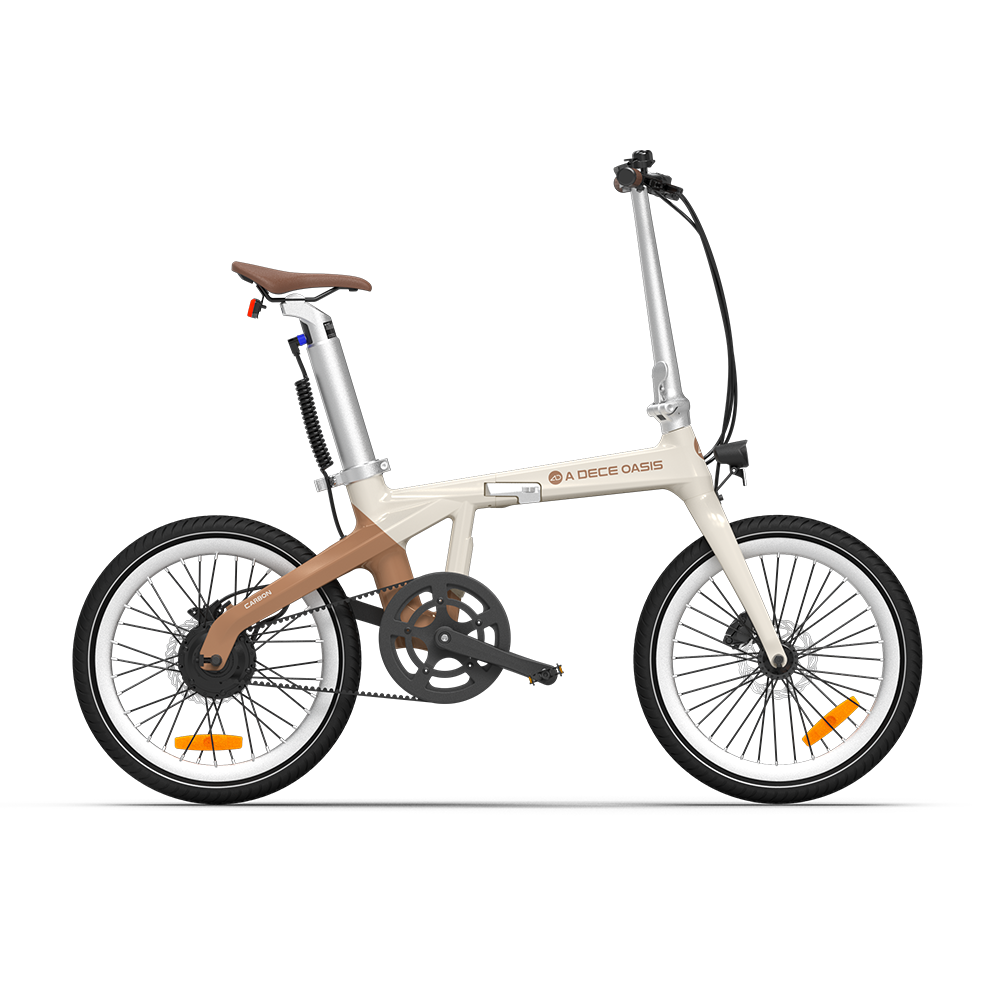 ADO AIR CARBON Folding Electric Bike