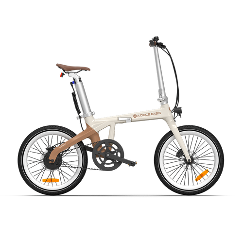 ADO AIR CARBON Folding Electric Bike