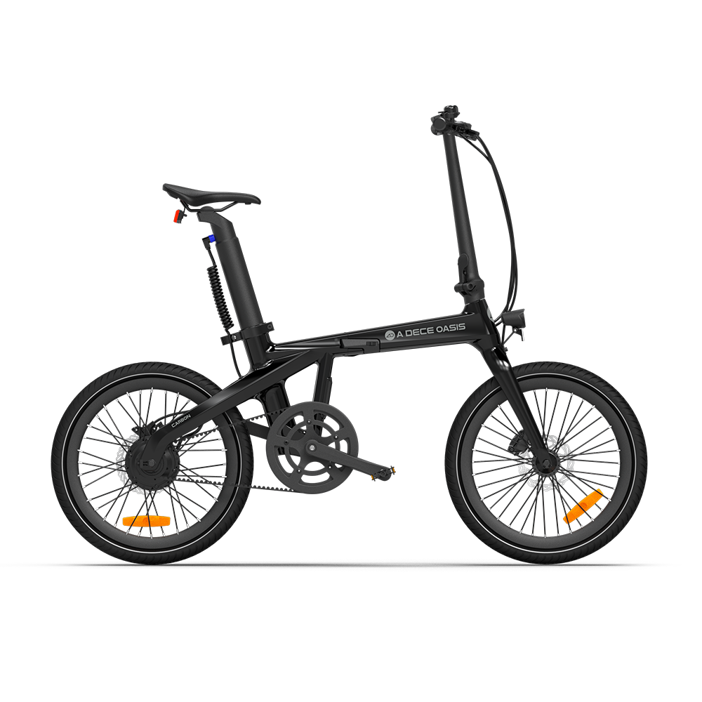 ADO AIR CARBON Folding Electric Bike
