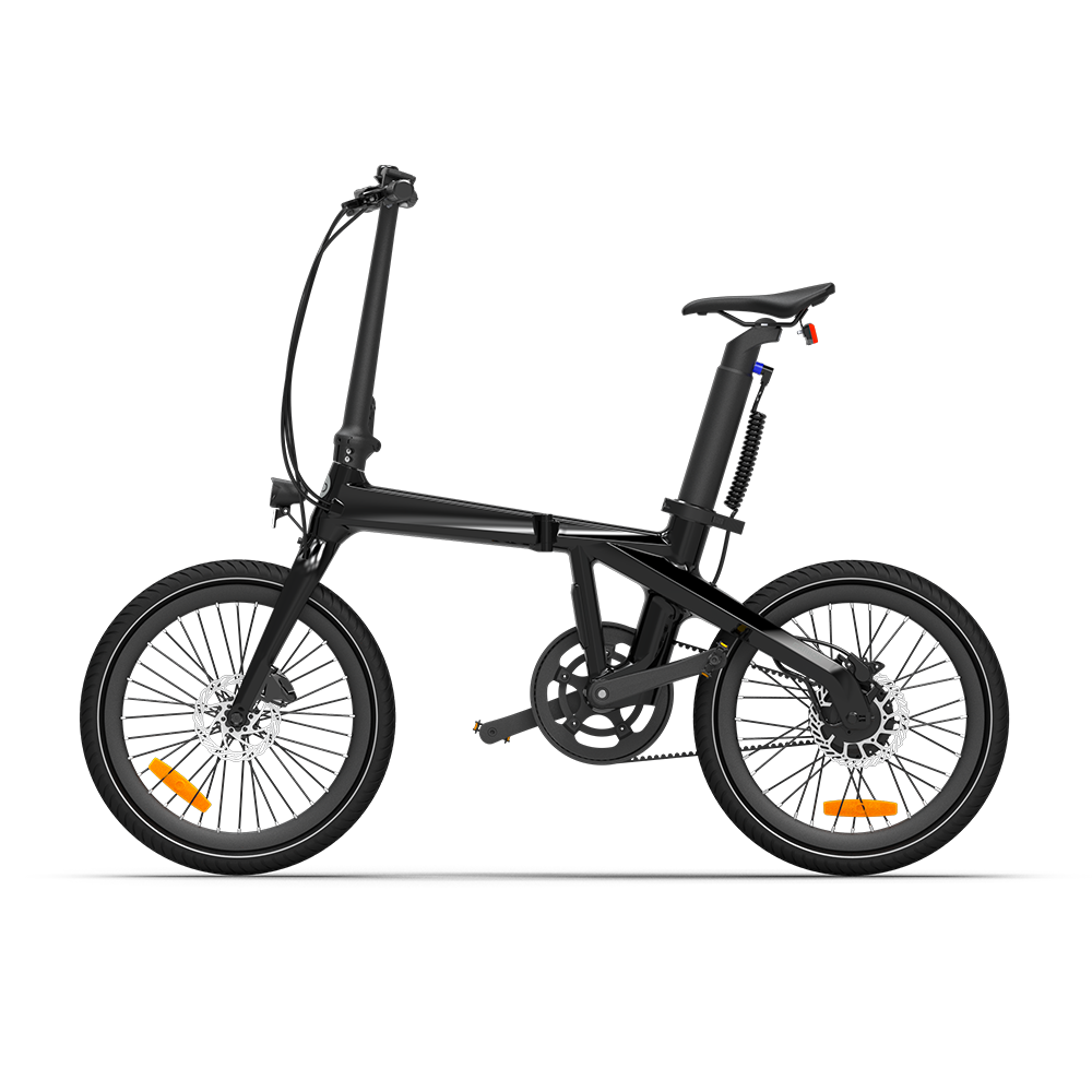 ADO AIR CARBON Folding Electric Bike