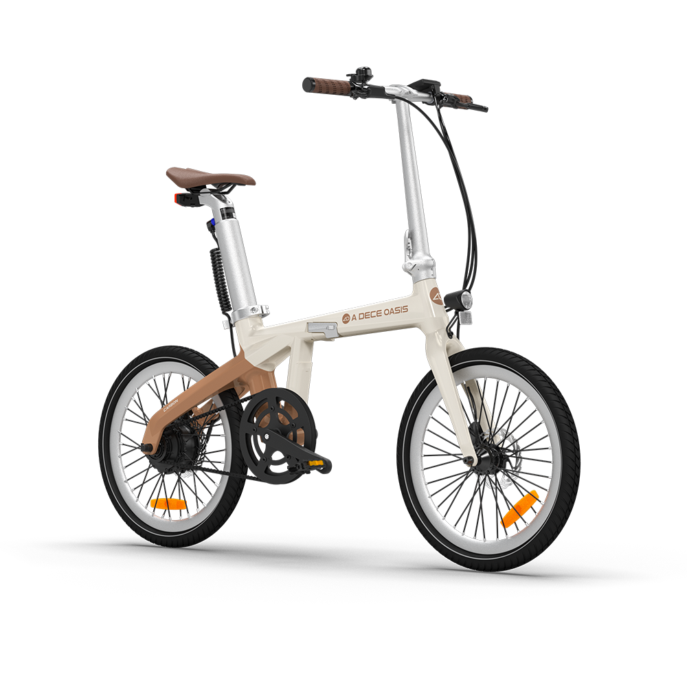 ADO AIR CARBON Folding Electric Bike