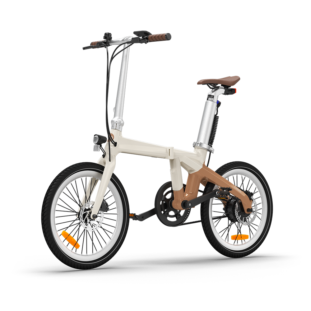ADO AIR CARBON Folding Electric Bike