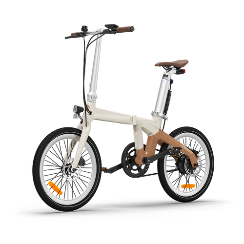 ADO AIR CARBON Folding Electric Bike