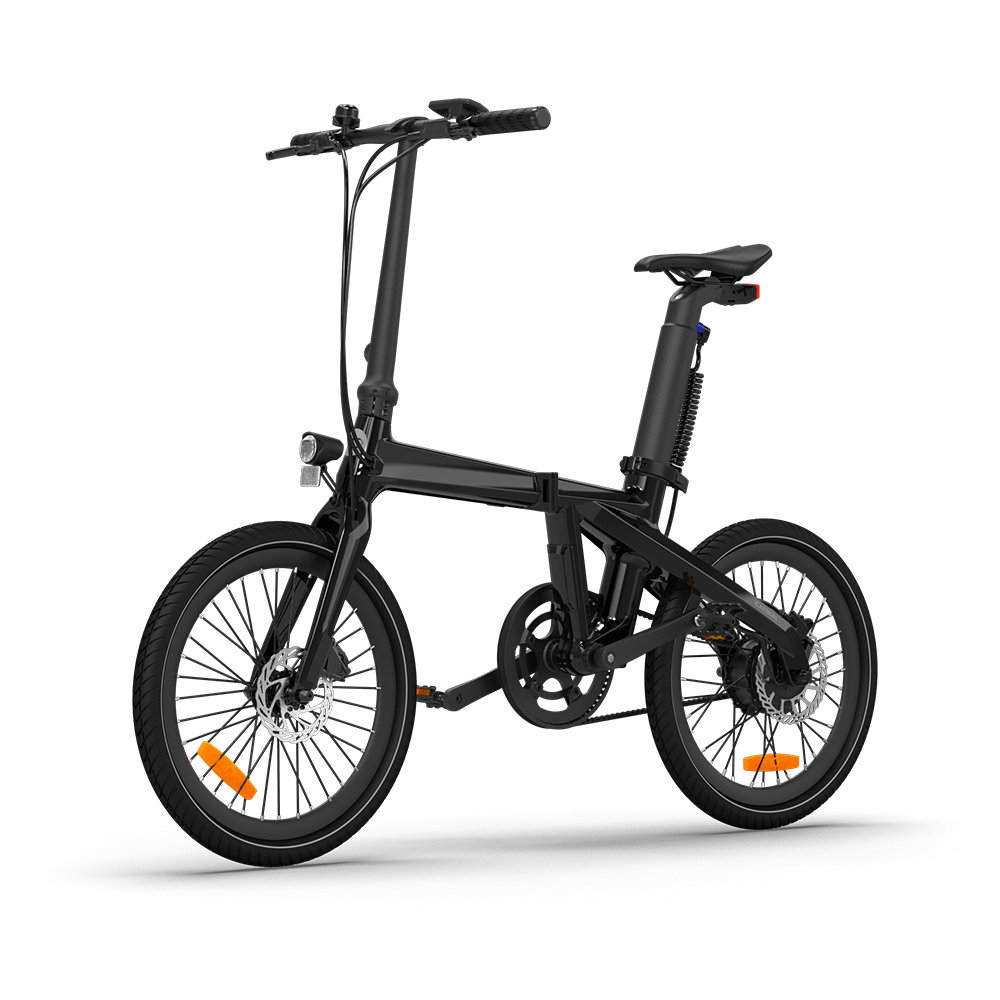 ADO AIR CARBON Folding Electric Bike