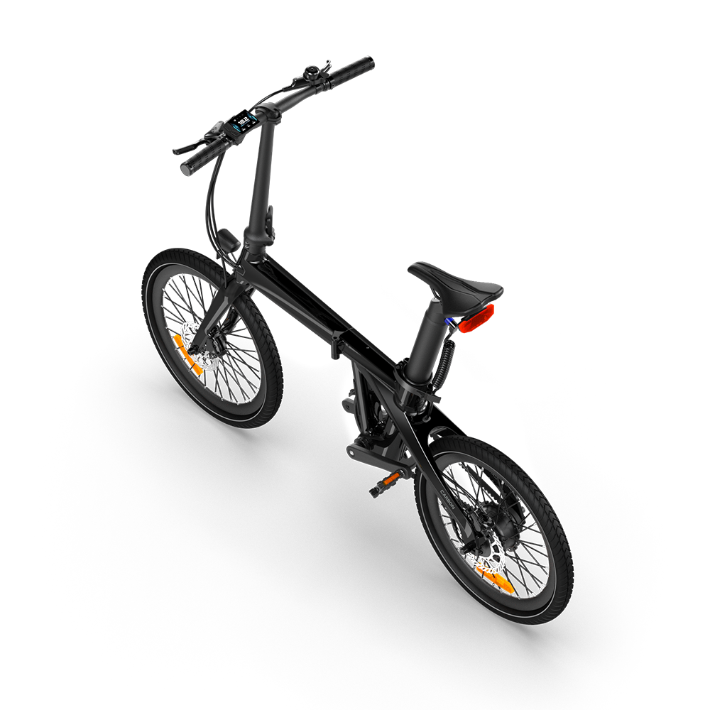 ADO AIR CARBON Folding Electric Bike
