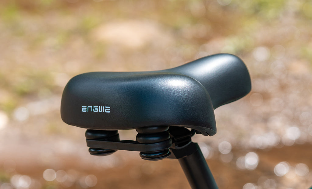 Engwe EP-2 3.0 Boost Electric Bike