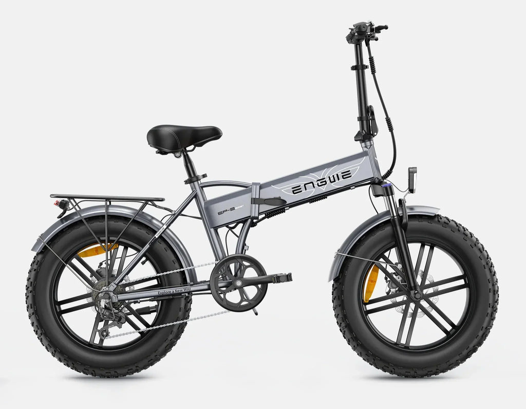 ENGWE EP-2 Boost Folding Electric Bike