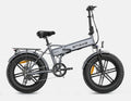 ENGWE EP-2 Boost Folding Electric Bike