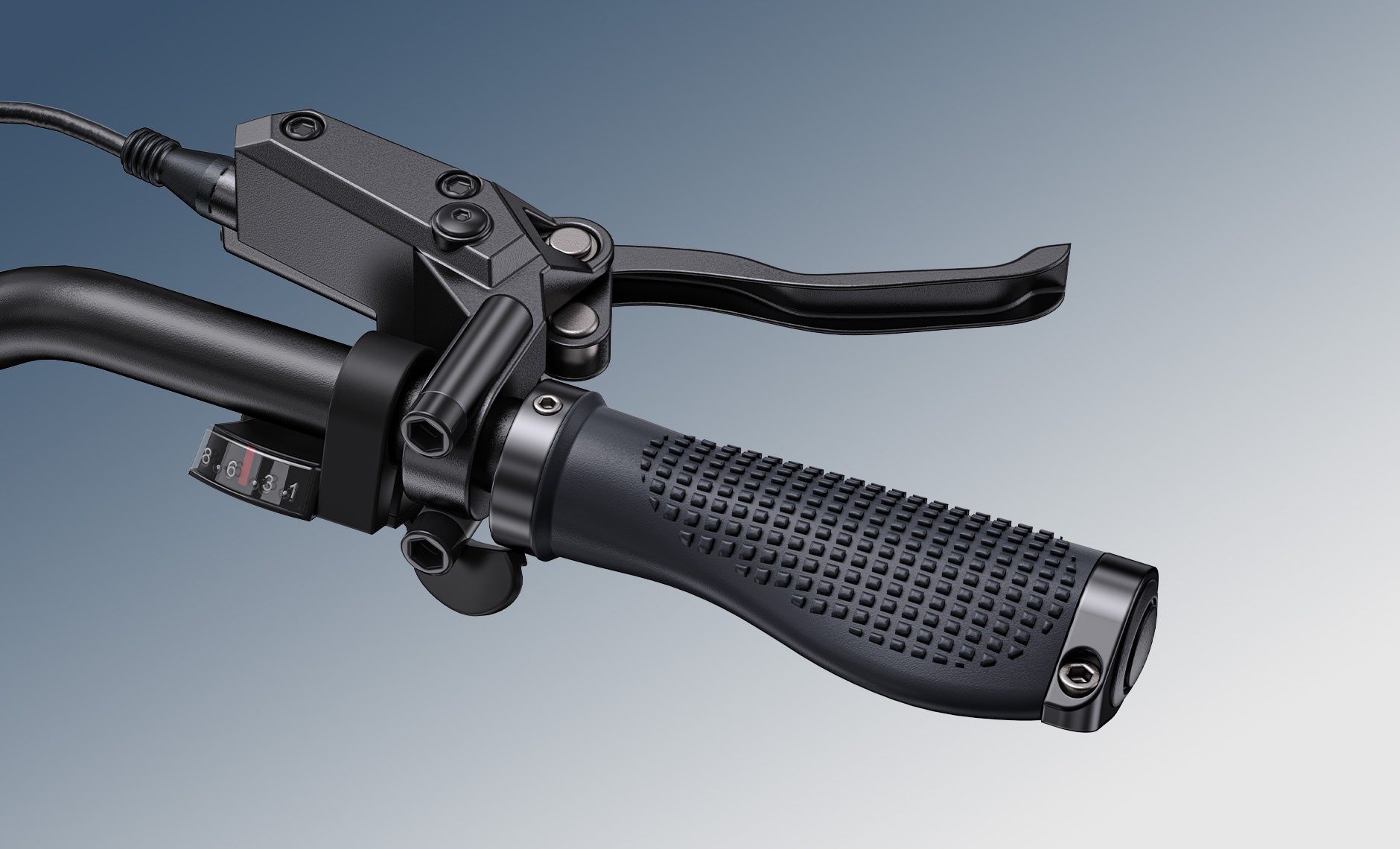 Engwe Engine Pro 3.0 Boost Folding Electric Bike