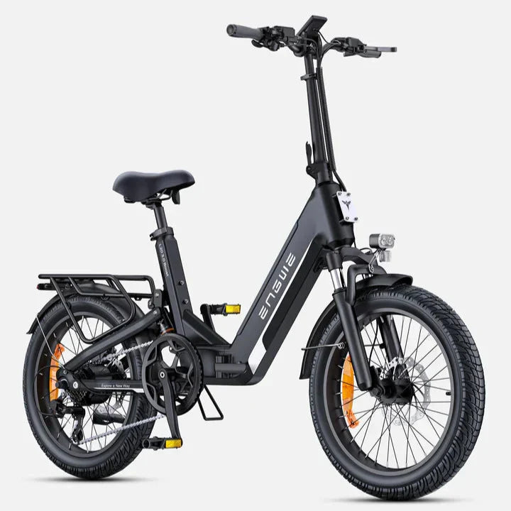 Engwe L20 3.0 Boost Electric Bike