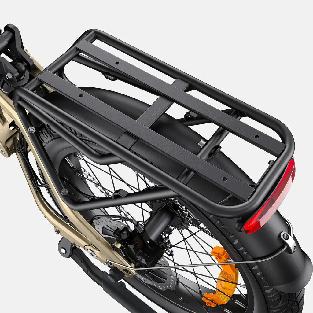 Engwe L20 3.0 Pro Electric Bike