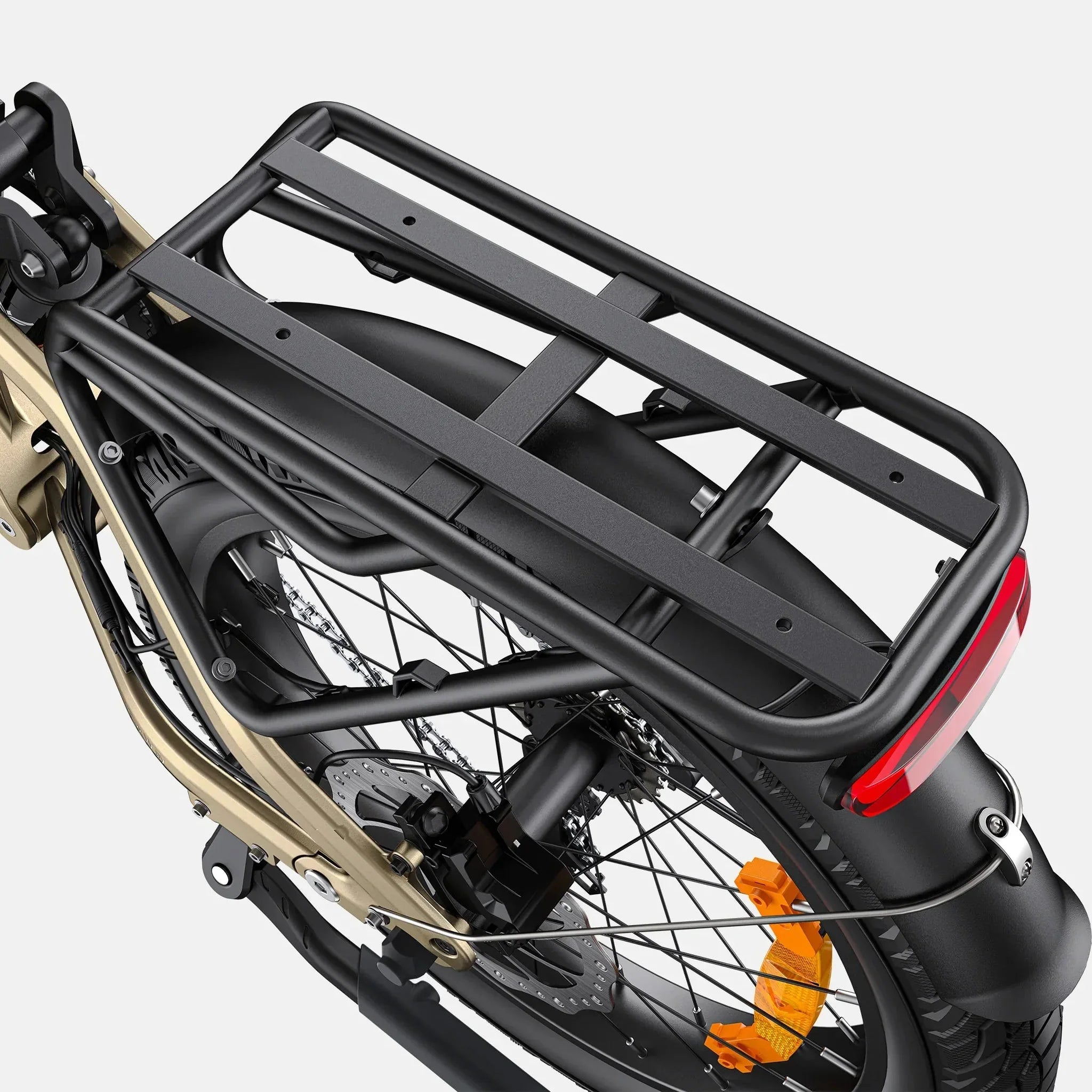 Engwe L20 3.0 Pro Electric Bike