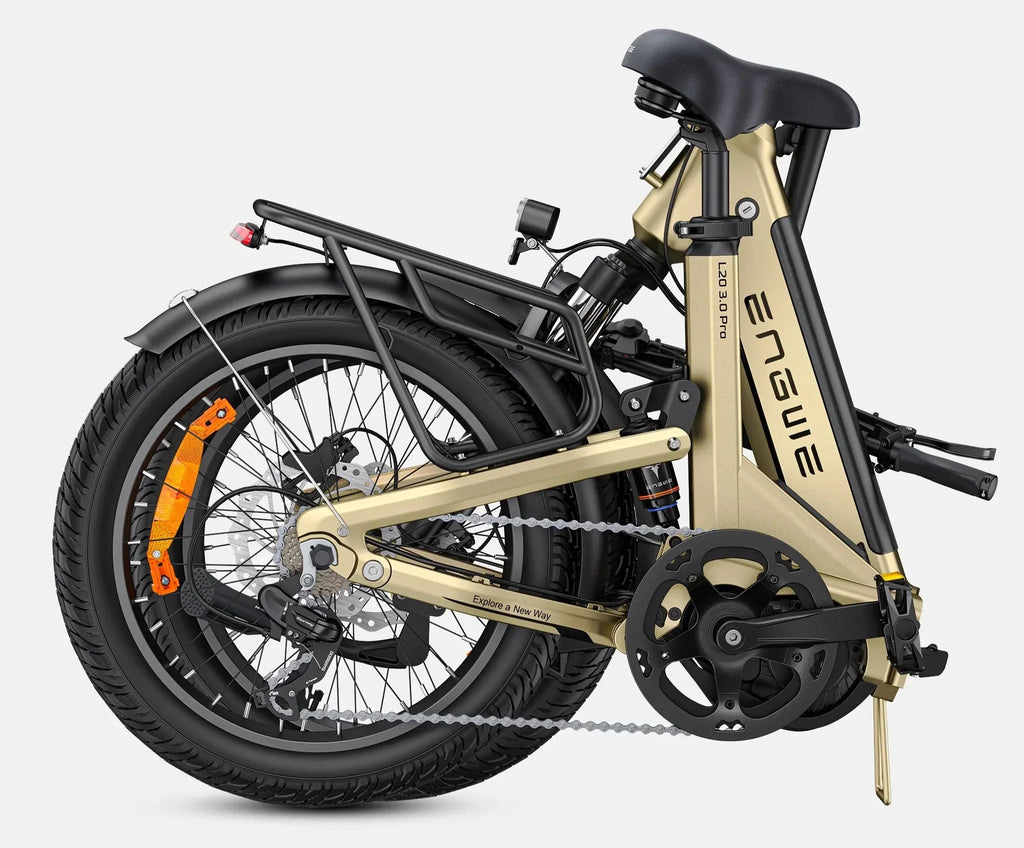 Engwe L20 3.0 Pro Electric Bike