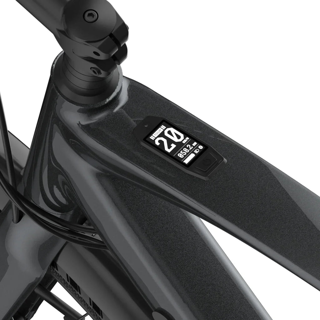 Fafrees F700M Electric Bike