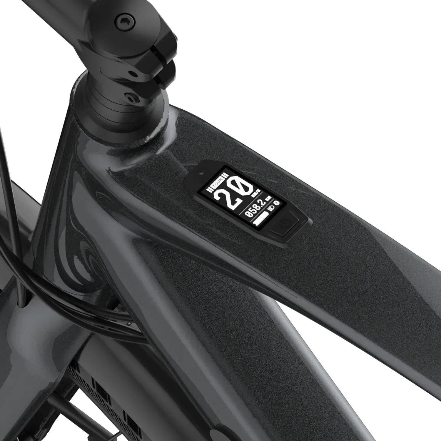 Fafrees F700W Electric Bike