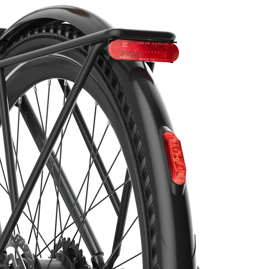Fafrees F700W Electric Bike
