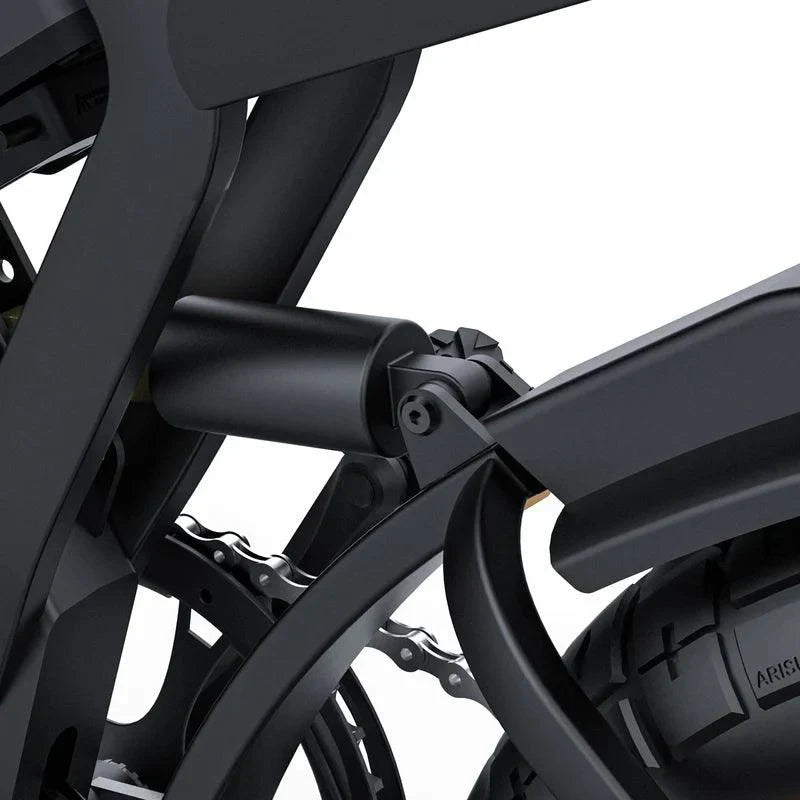Coswheel GT20 Electric Bike