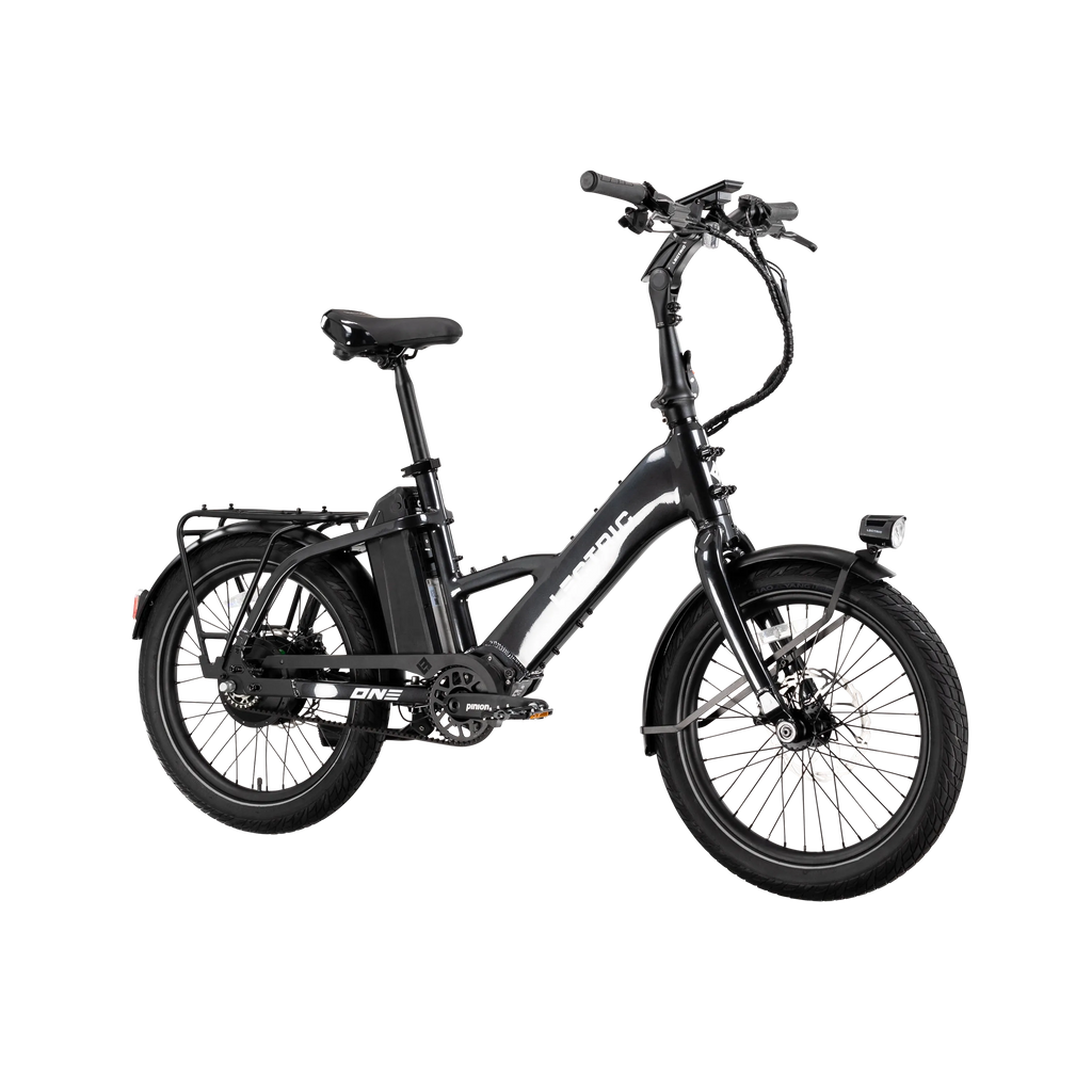 Lectric ONE Long-Range eBike