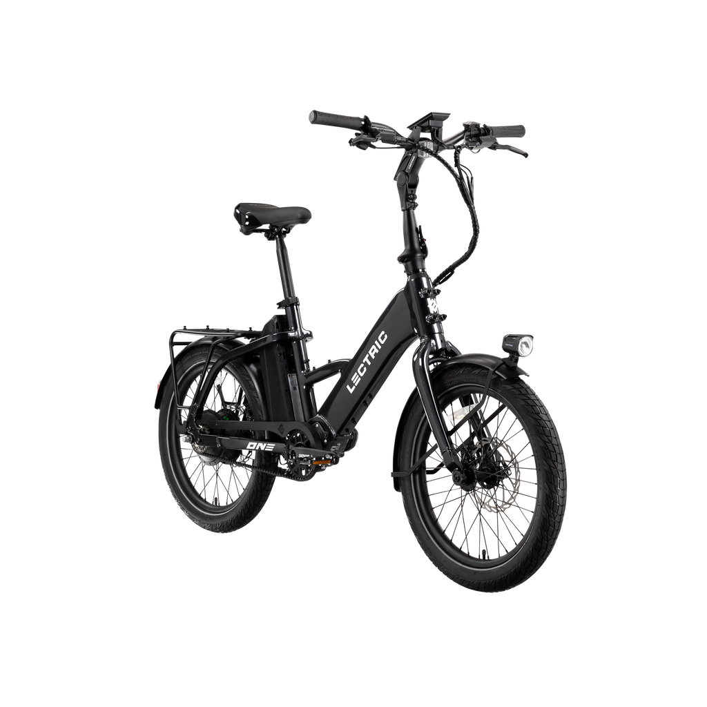 Lectric ONE Long-Range eBike