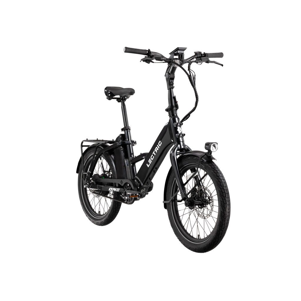 Lectric ONE Long-Range eBike