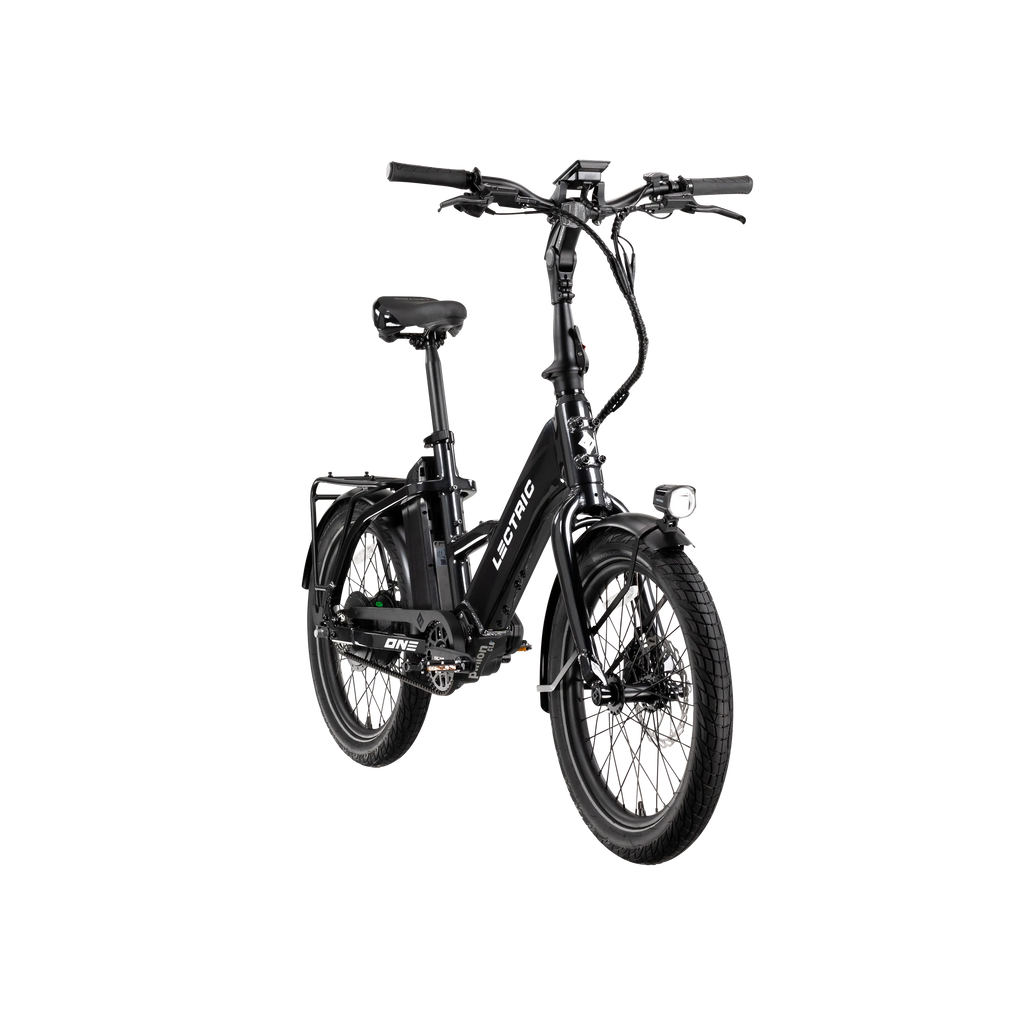 Lectric ONE Long-Range eBike