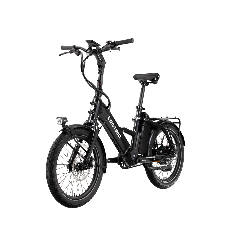Lectric ONE Long-Range eBike