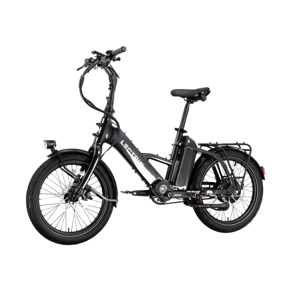 Lectric ONE Long-Range eBike