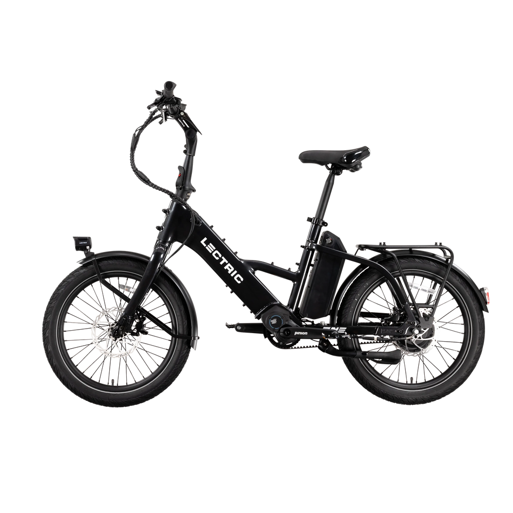 Lectric ONE Long-Range eBike