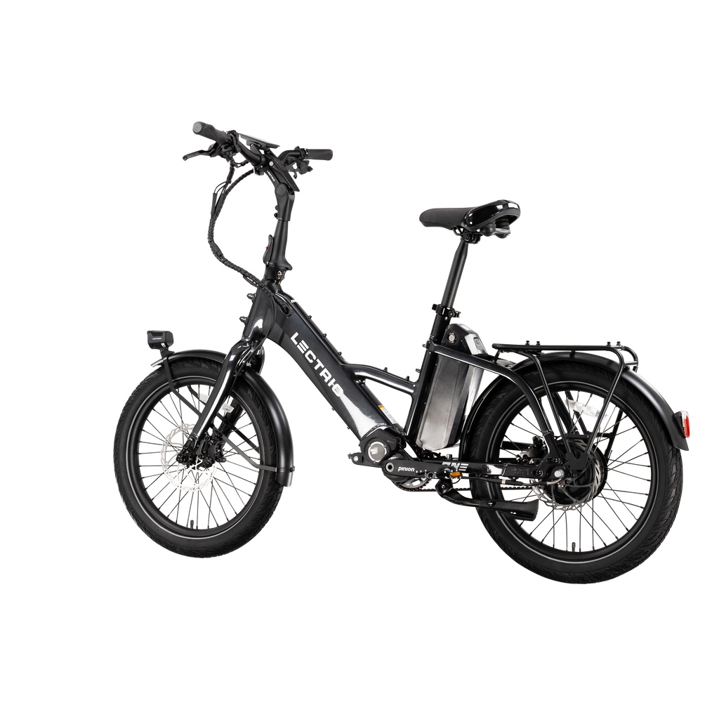 Lectric ONE Long-Range eBike