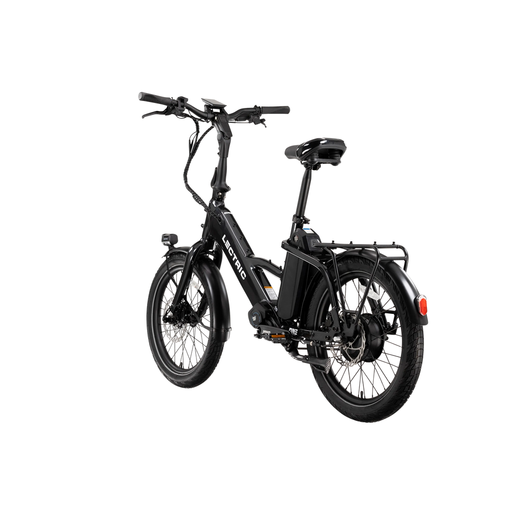 Lectric ONE Long-Range eBike
