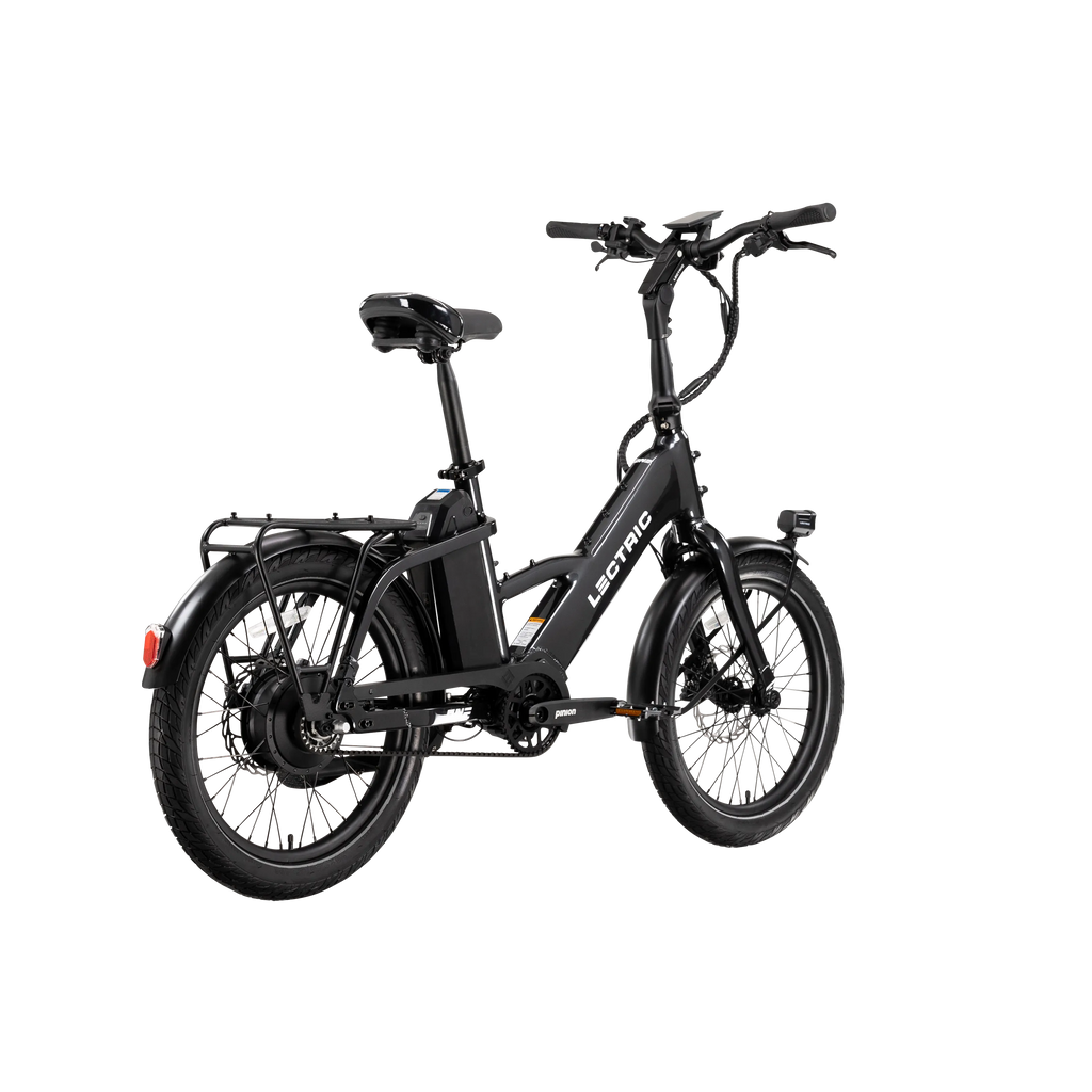 Lectric ONE Long-Range eBike