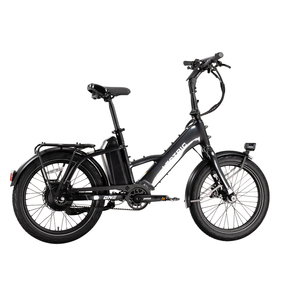 Lectric ONE Long-Range eBike