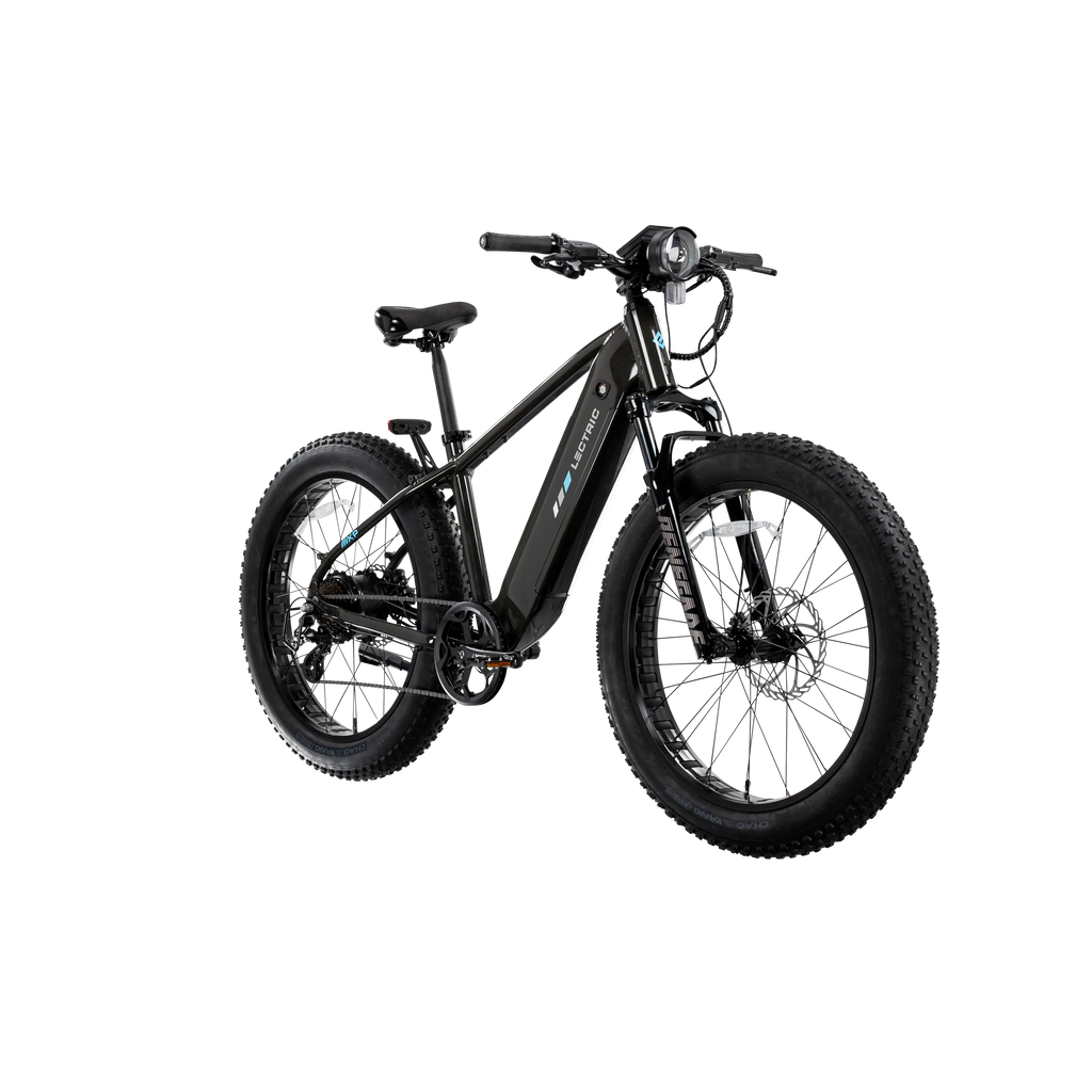 XPeak2 High-Step Long-Range eBike