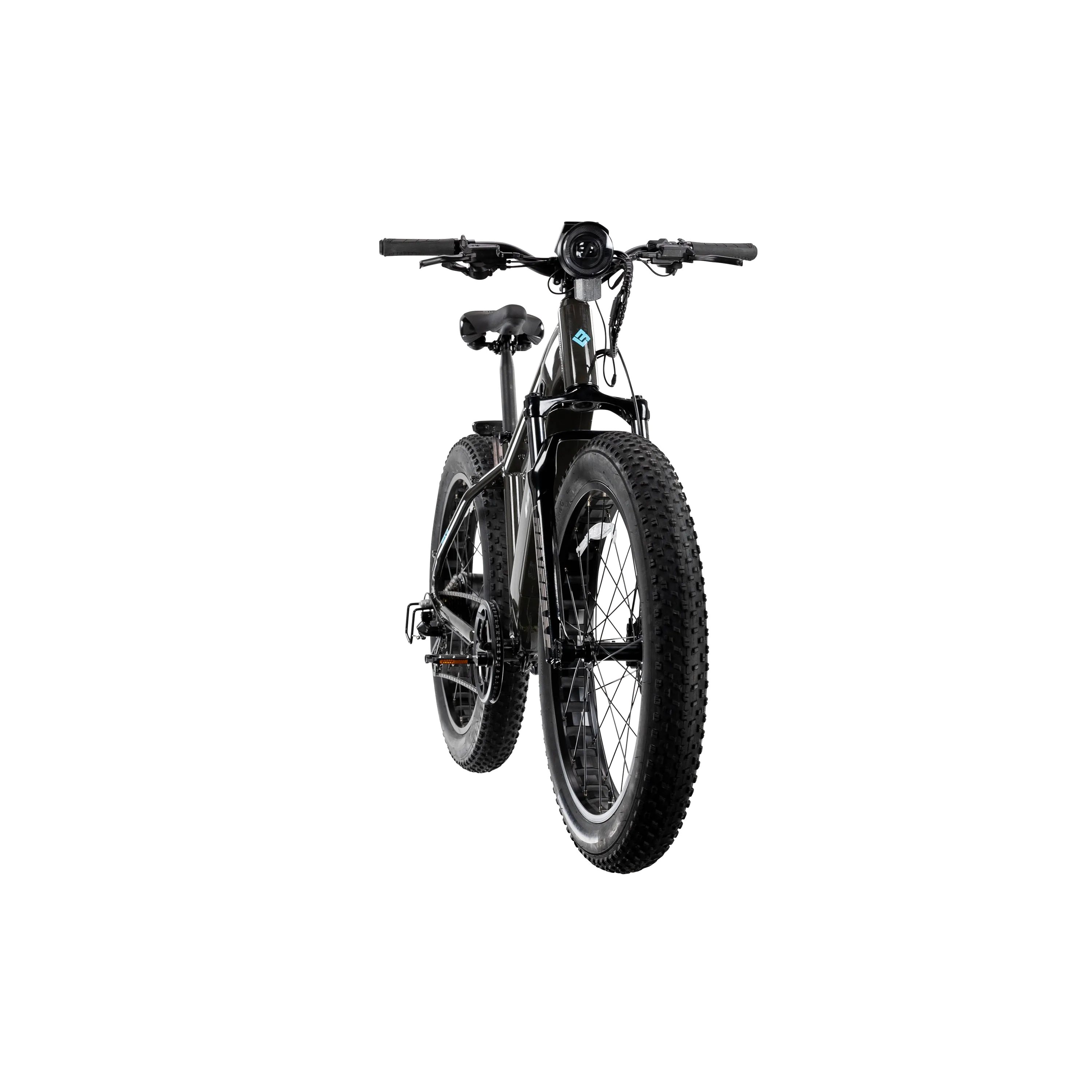 XPeak2 High-Step Long-Range eBike