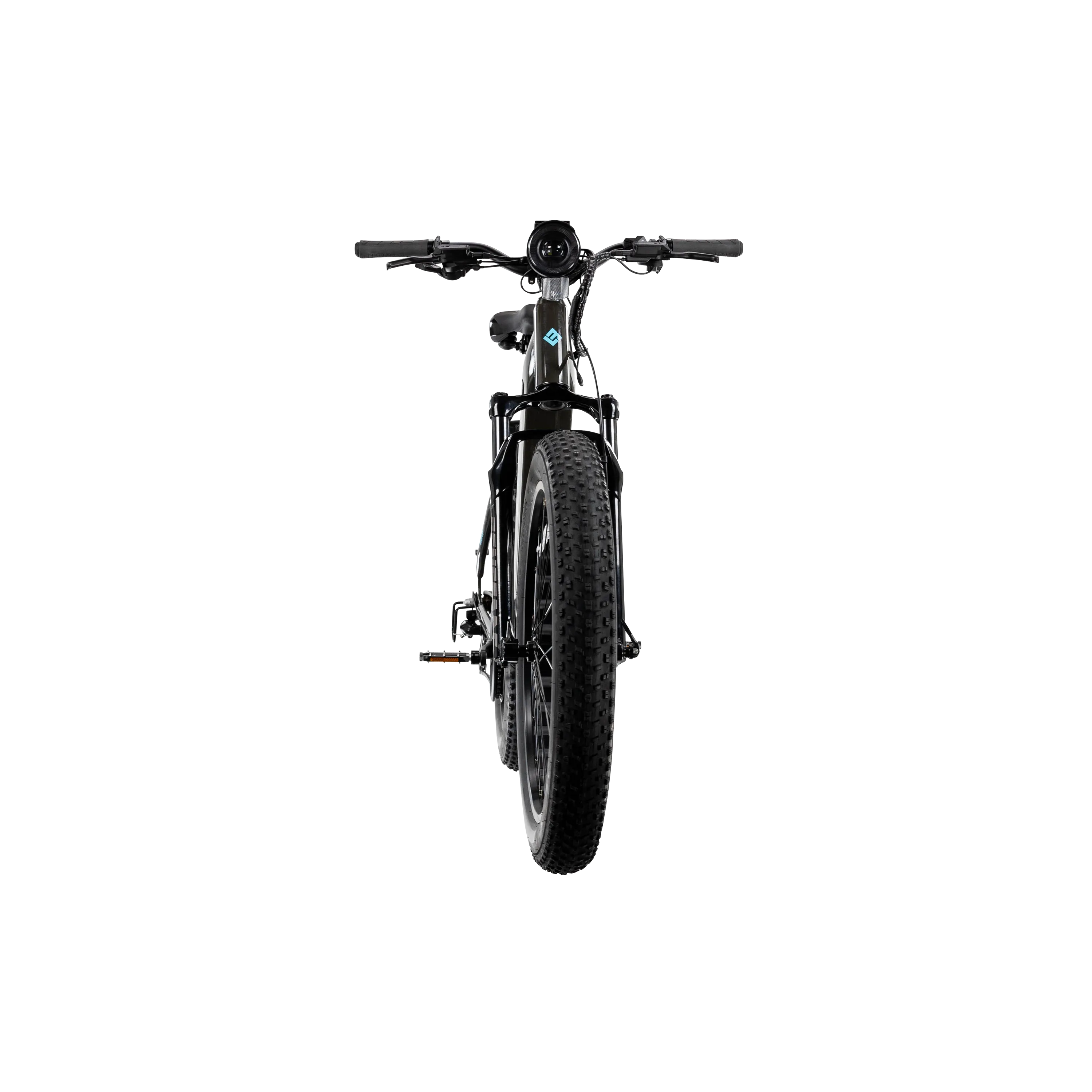 XPeak2 High-Step Long-Range eBike