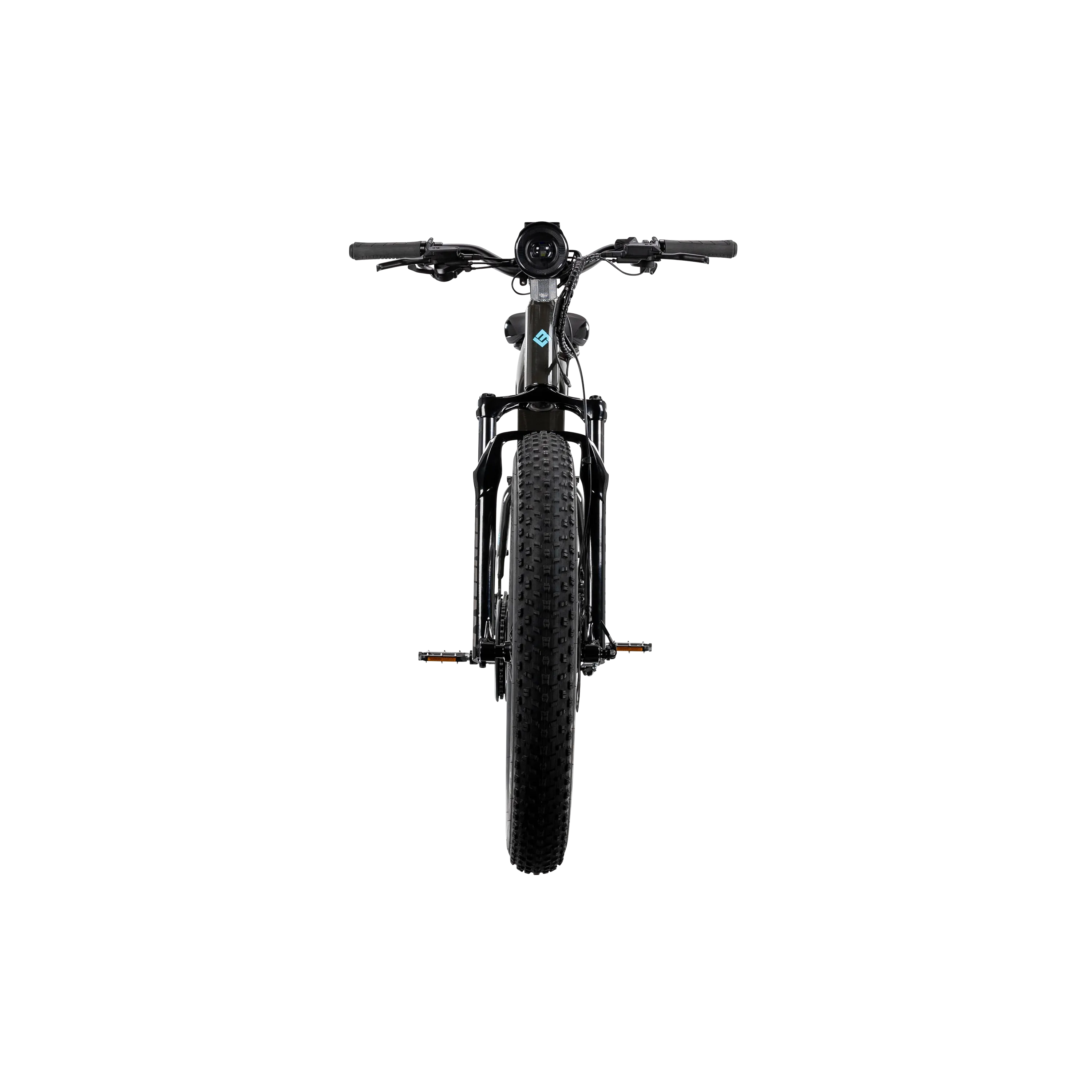 XPeak2 High-Step eBike