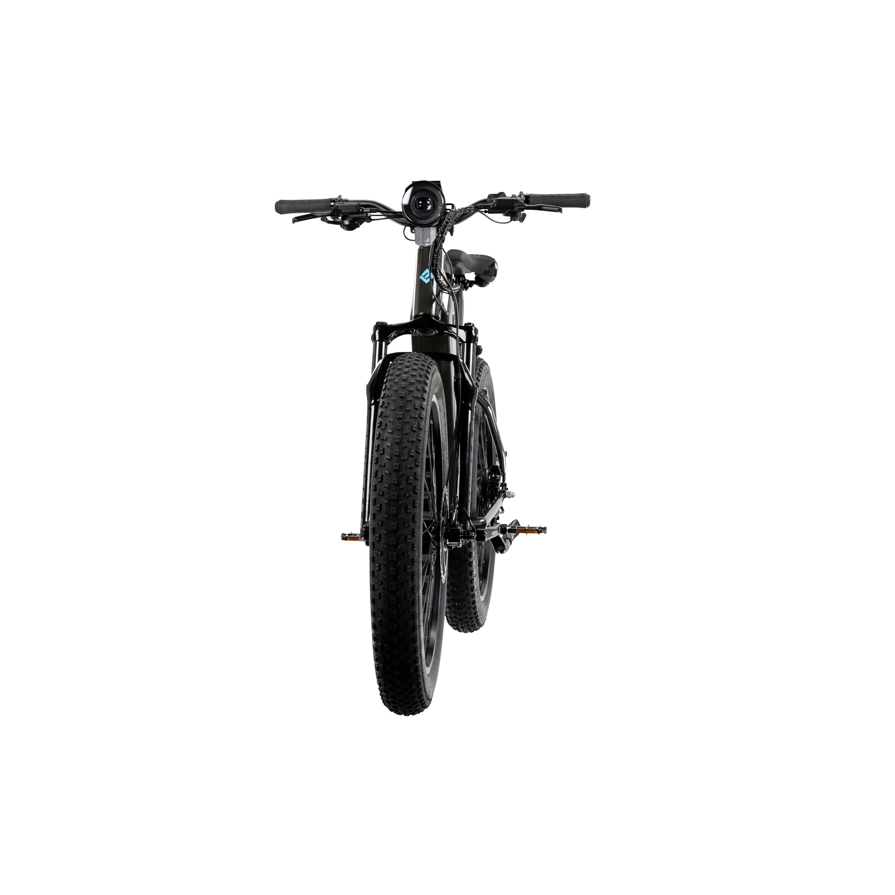 XPeak2 High-Step eBike