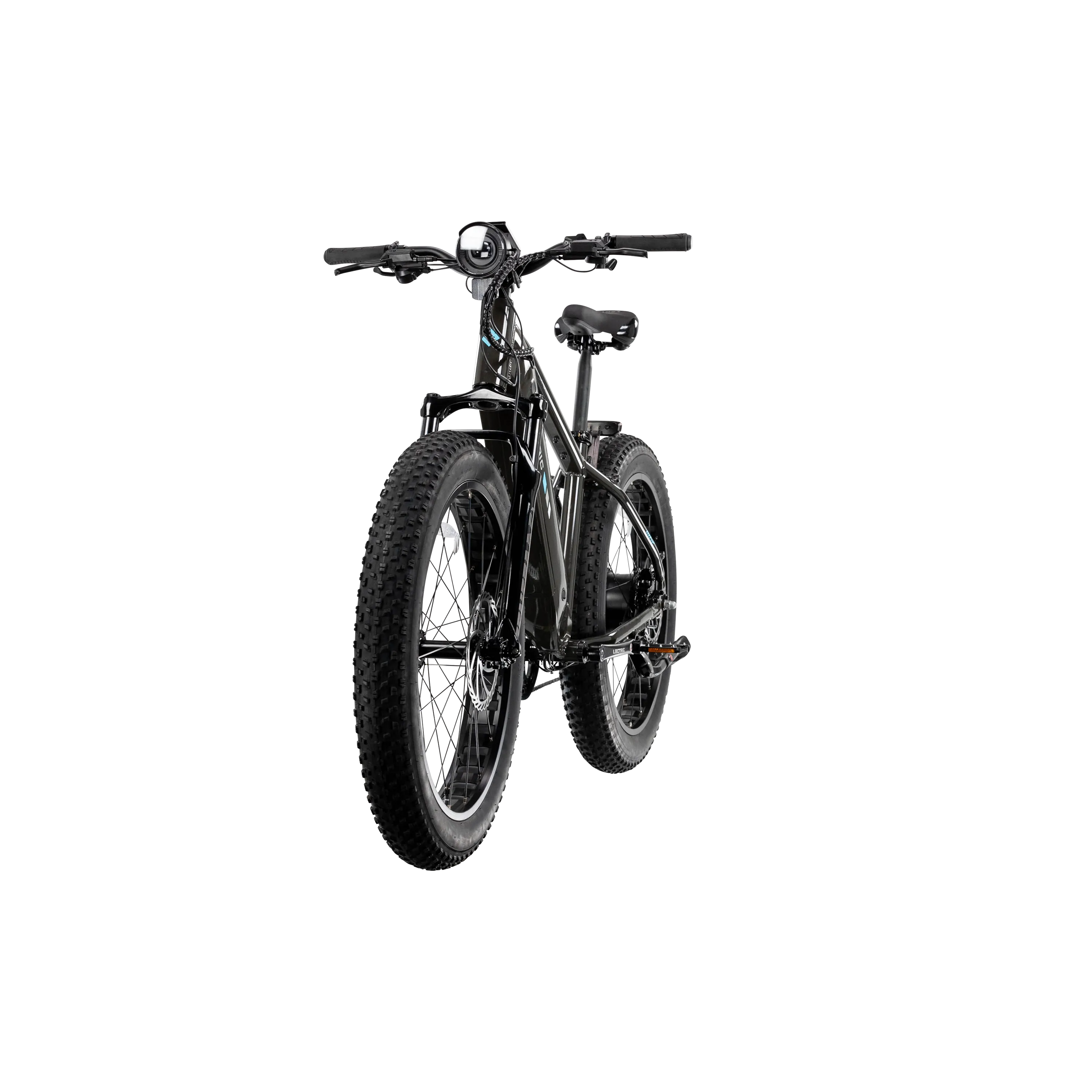 XPeak2 High-Step eBike