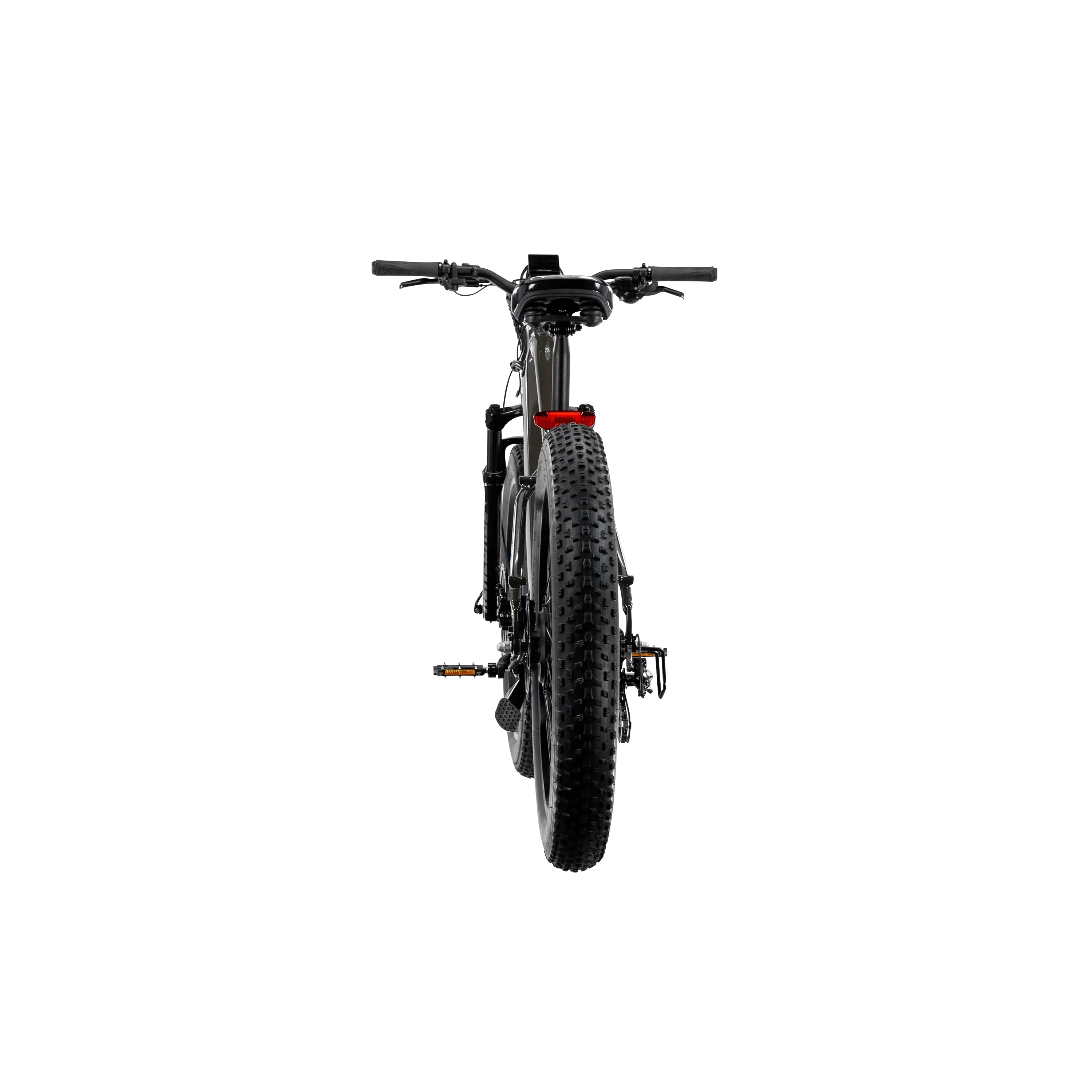 XPeak2 High-Step eBike