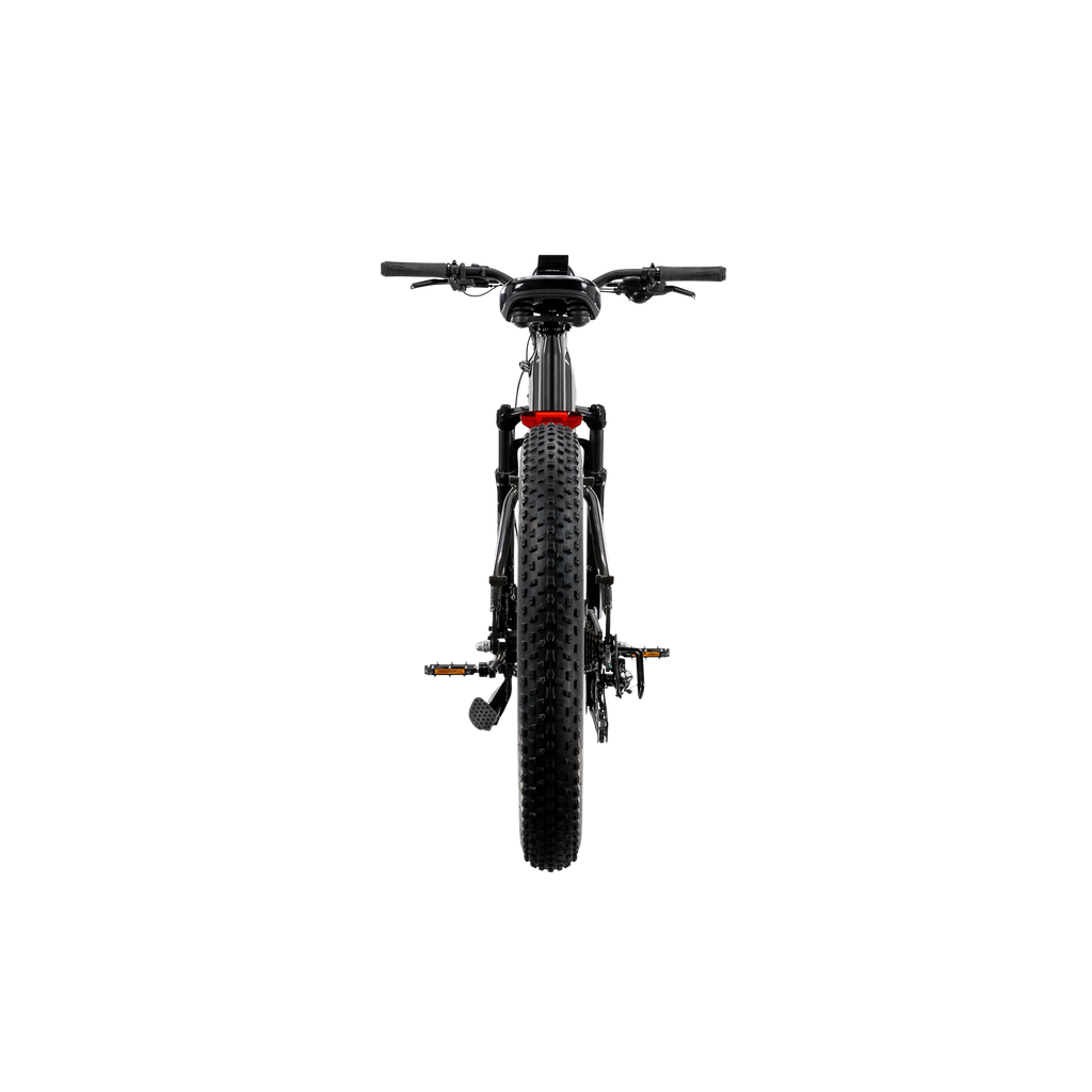 XPeak2 High-Step eBike