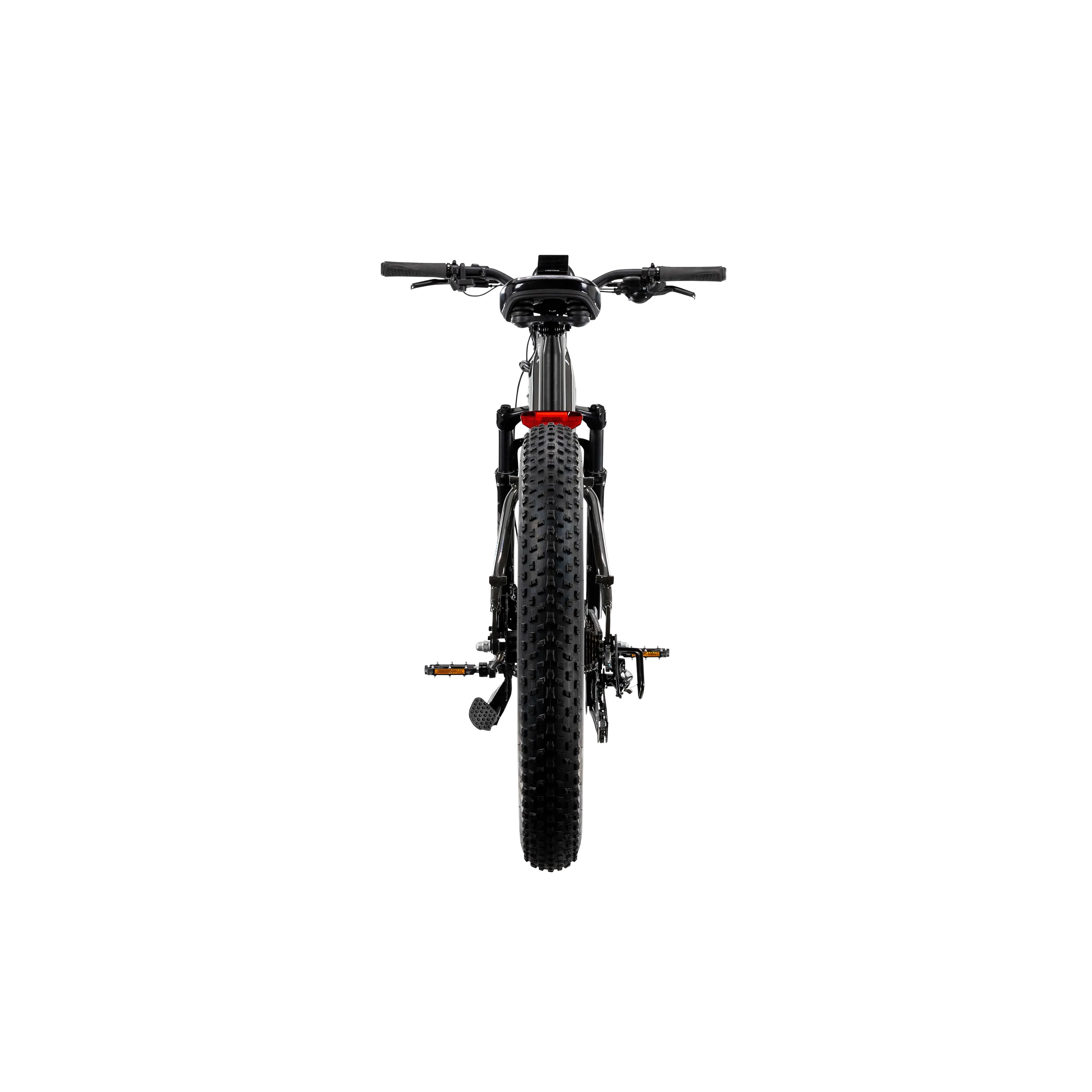 XPeak2 High-Step Long-Range eBike