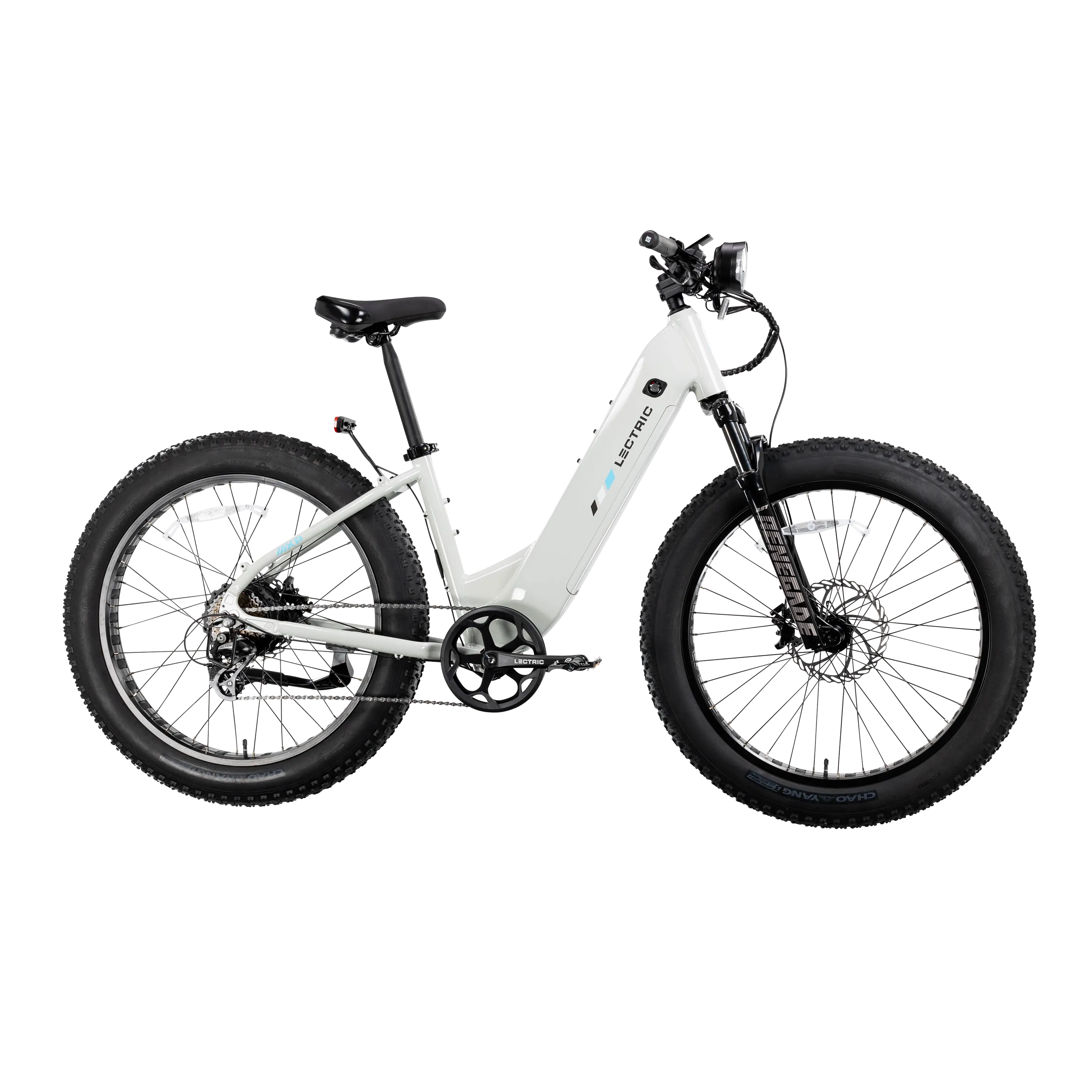 XPeak2 Step-Thru eBike